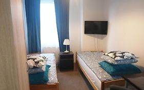 POKOJE - STUDIO GLIWICE I przy ONKOLOGII
